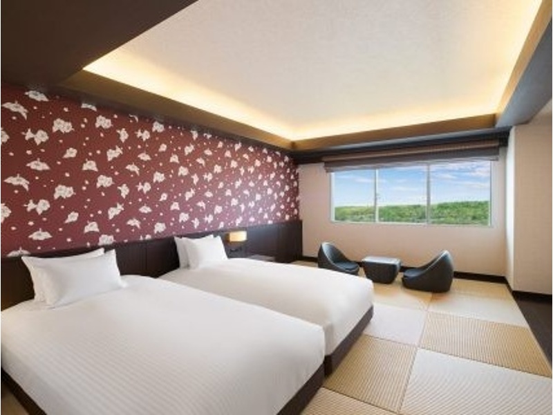 宴会と宿泊をセットで。残波岬の美しい景色と充実の施設で、会議後の懇親会から翌朝の朝食まで、一つのホテルで完結できます。