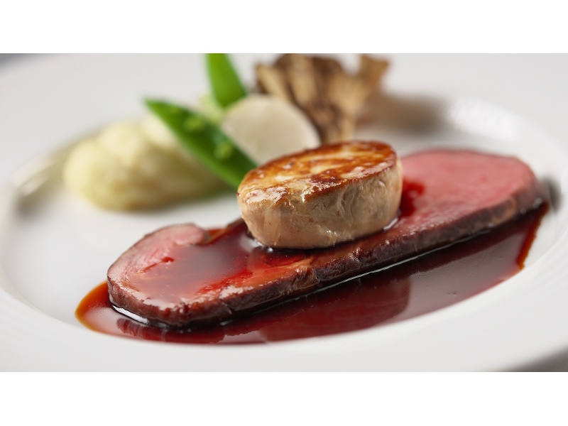 お料理イメージ