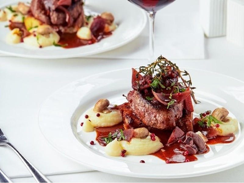 ナイトタイムパーティーコースB