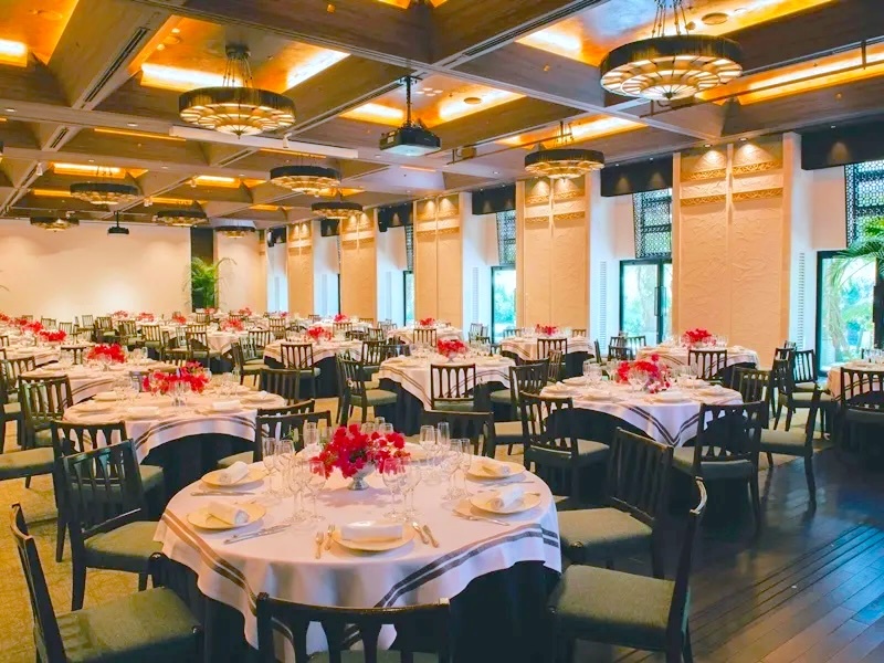 【3月〜4月開催限定】会議・懇親会 2大特別特典