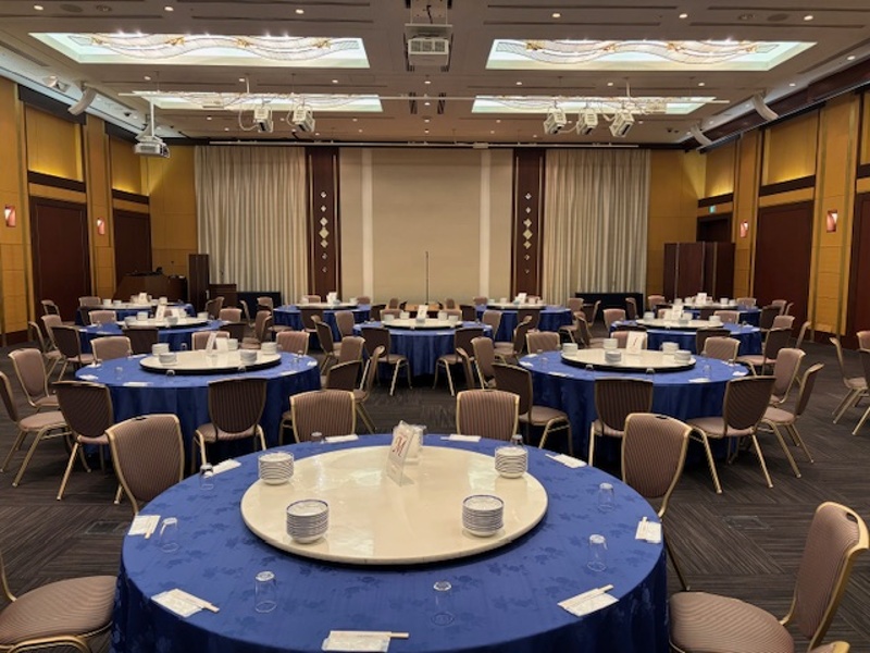 ３階　【中岳】