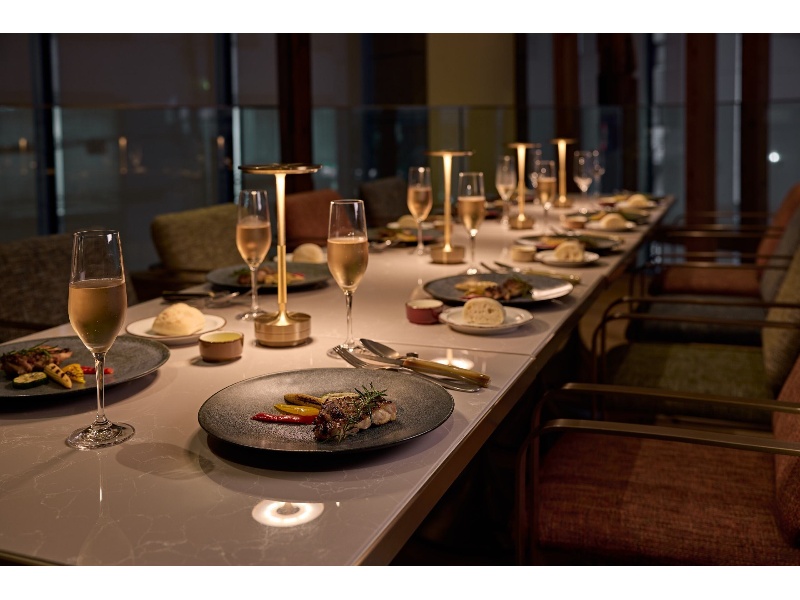 2Fパーティースペース