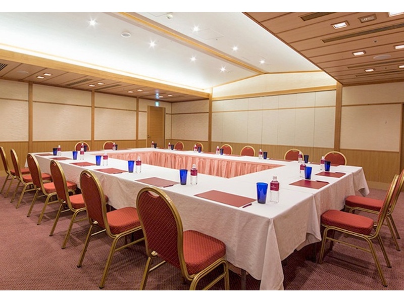 小宴会場　千鳥の間