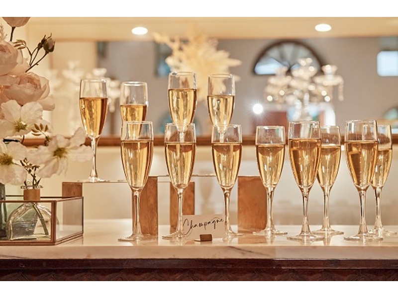 【10%OFF】ハッピーアワープラン(ブッフェ)