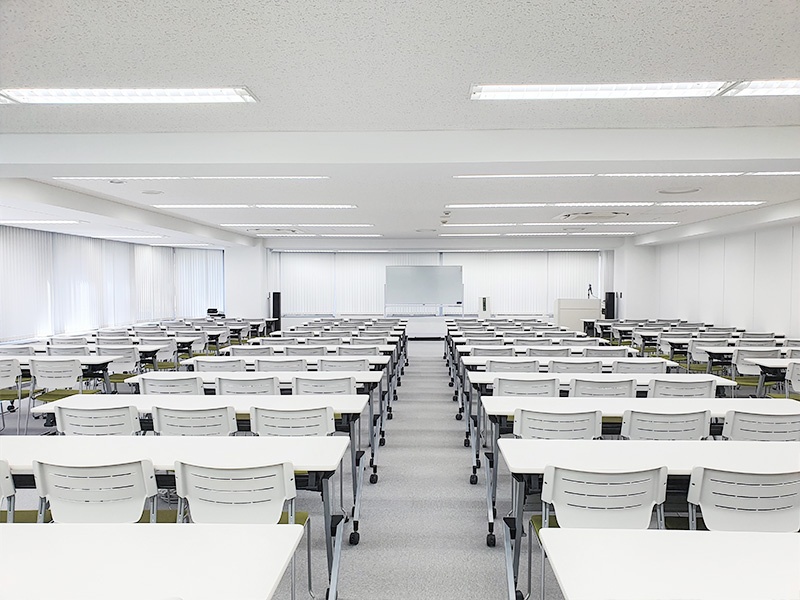 703_160㎡_セミナーやイベント会場に最適！