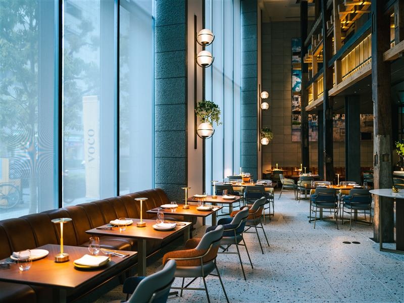 1Fレストランスペース