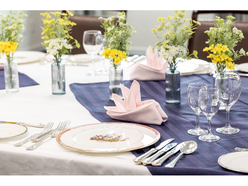 コース料理プラン