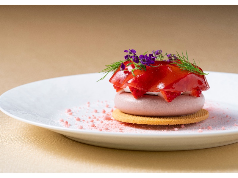 【デザートイメージ】