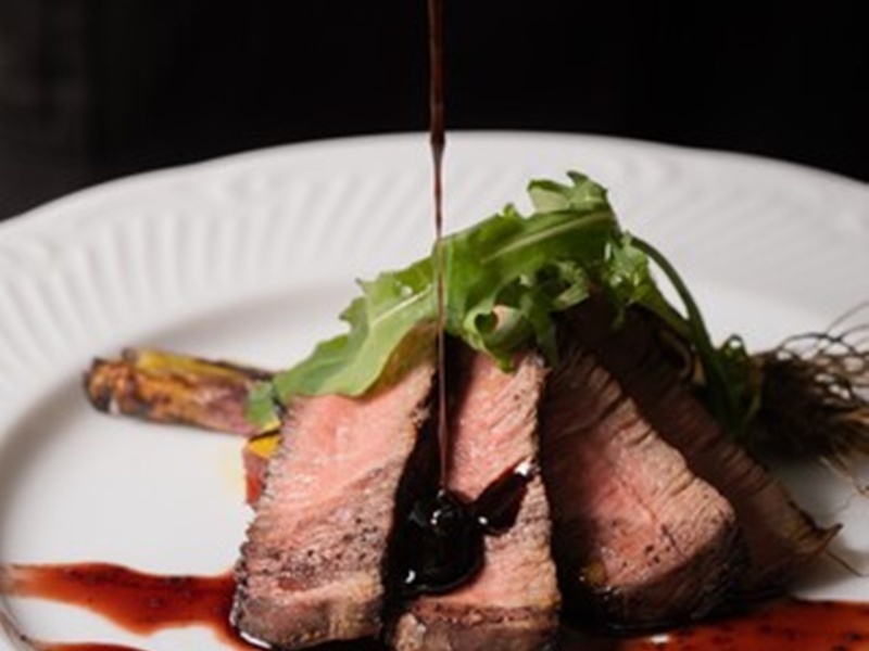 【黒毛和牛使用の特選イタリアンコース】120分飲み放題付きフルコース料理＜10品＞貸切パーティープラン