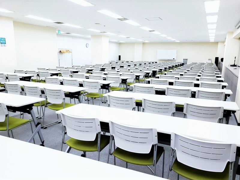 J_200㎡_セミナーやイベント会場に最適！