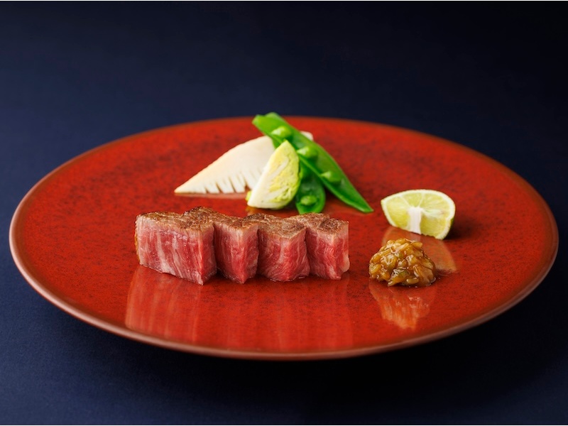 コース料理(参考)