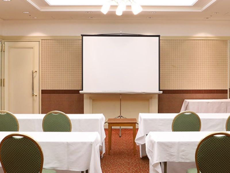 小宴会場　フリージア