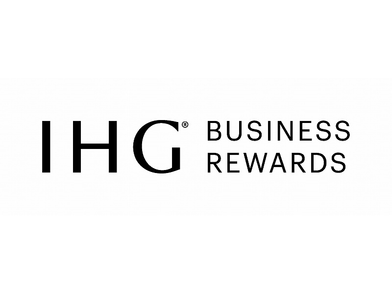 IHG Business Rewards
＼ポイント２倍キャンペーン中／