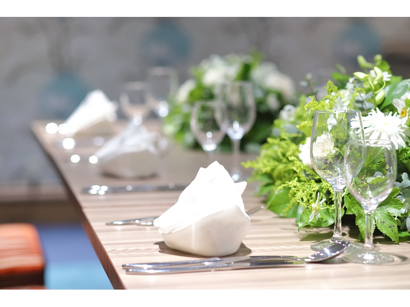 オクターヴァ 個室 イメージ