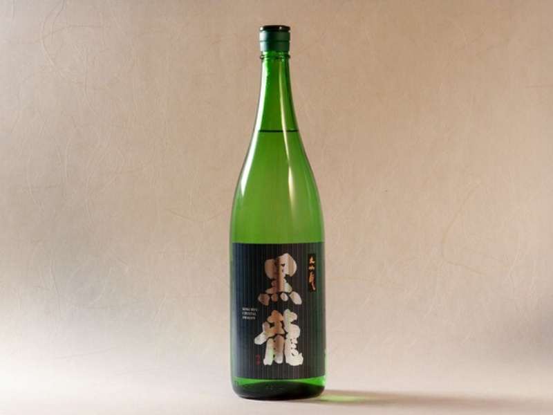 蔵元こだわりの日本酒を、料理人こだわりの和食と共にどうぞ