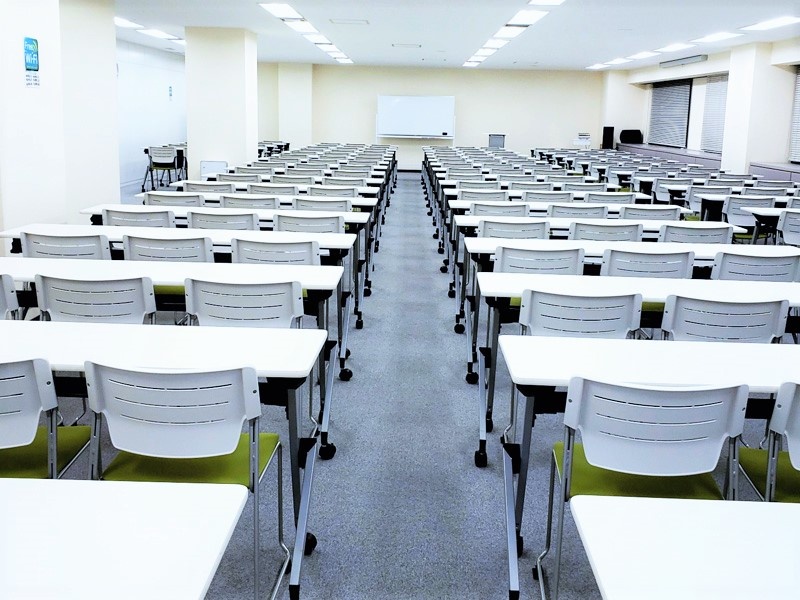 J_200㎡_セミナーやイベント会場に最適！
