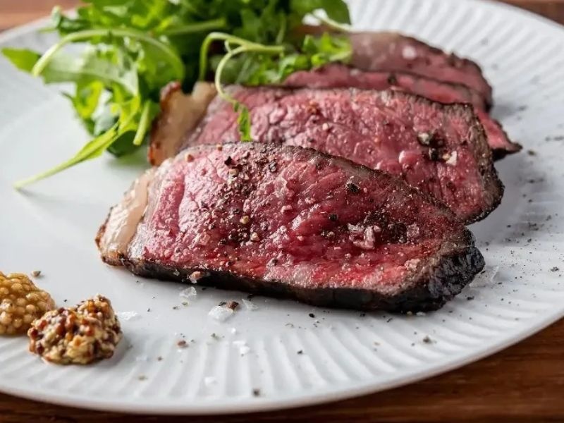 【120分飲み放題付】スペシャルコース（8品）12,500円