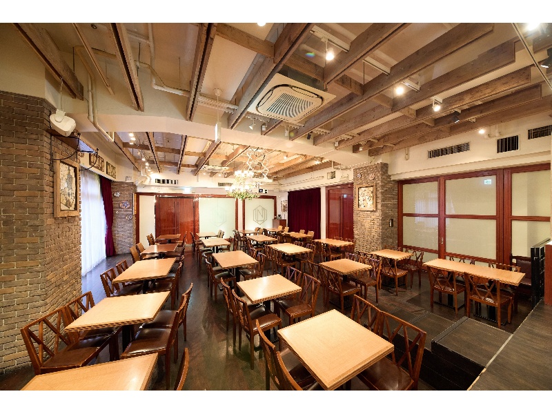 ステージ真正面からの全体写真≪②≫