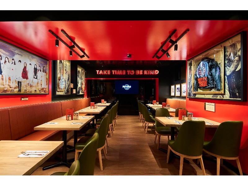 4階個室イメージ