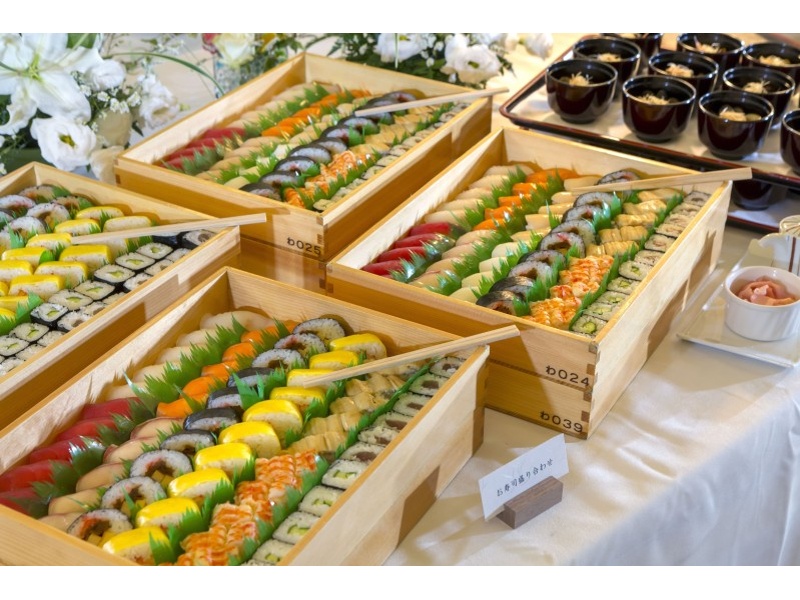 社葬・お別れ会・偲ぶ会プラン