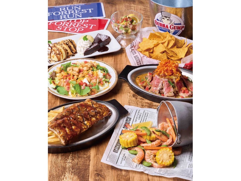 パーティーコースのご用意もございます☆