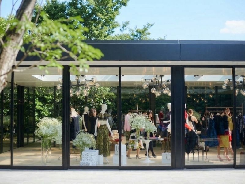 【会議・POP UP・イベント】基本プラン