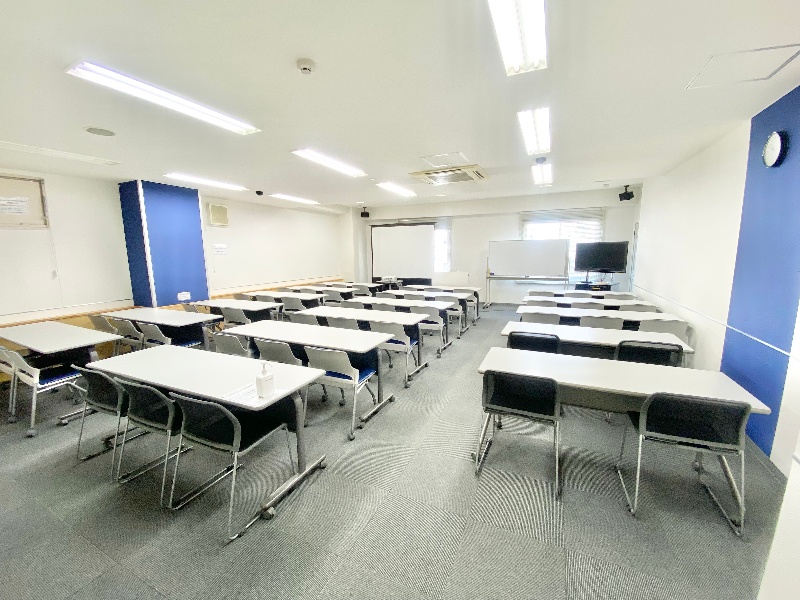 【Room5A】スクールスタイル