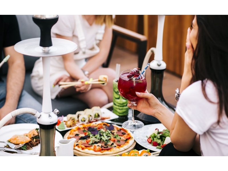 忘年会・新年会　プラン