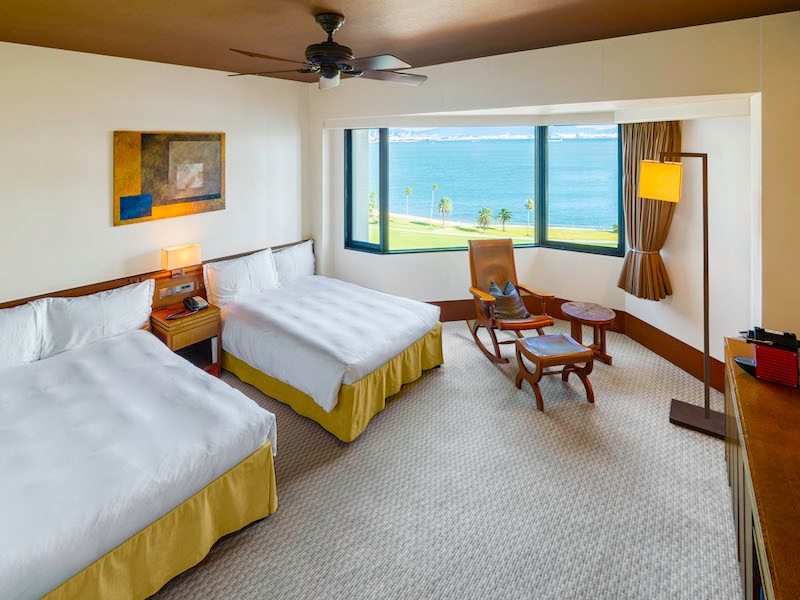 ルイガンズツイン 33平米