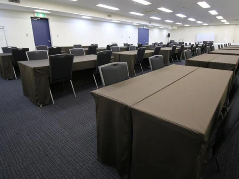 【会場】ホール6B
