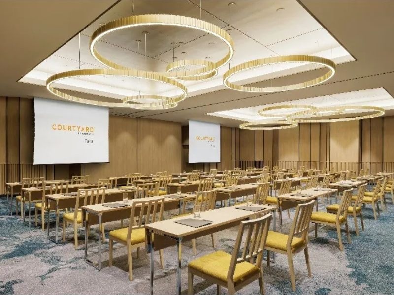 ４F【紫陽花】　スクール形式