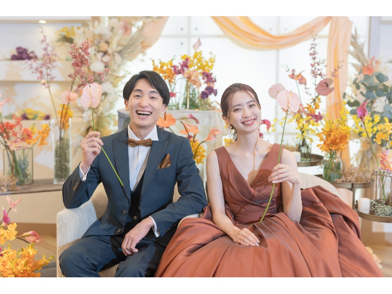 宴会場「クローネ」