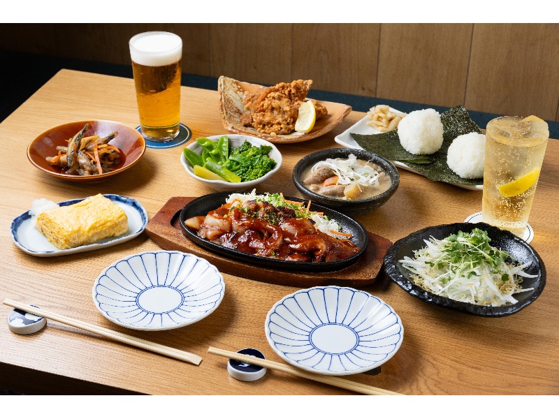 2次会におススメ！《飲み放題付き》4,000円プラン