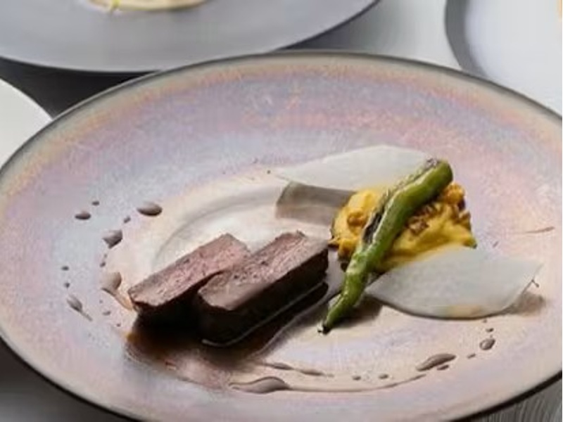 【宴会におすすめ】『Corso Real』牧草牛フィレと産地直送の鮮魚のWメインを堪能する全9品
