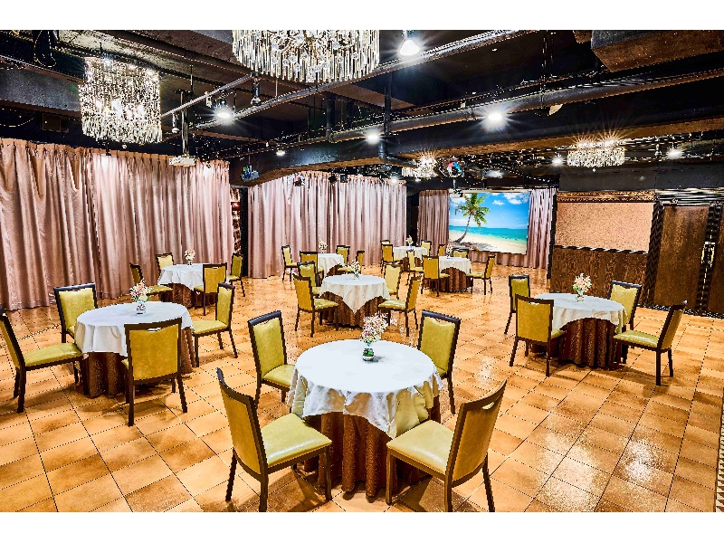 グレースバリ～アロナ～