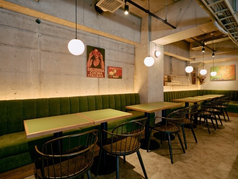 サク飲みから長時間パーティーまで幅広く対応いたします。