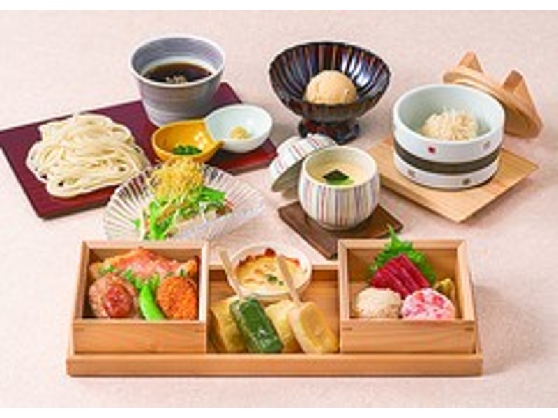 【お子様御膳】3600円(税込)