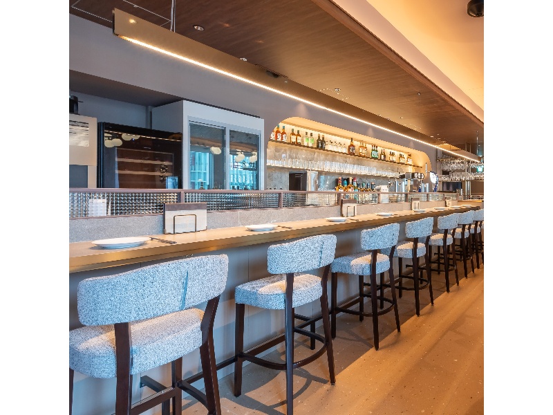 ROBACE（ロバーチェ）札幌駅前店