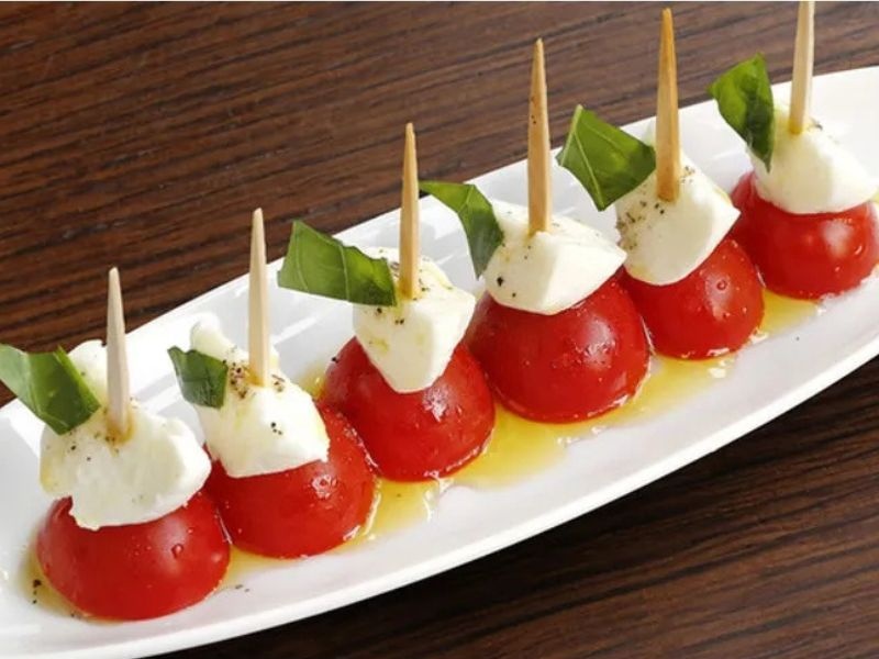 【お一人様4500円】カジュアルビュッフェプラン