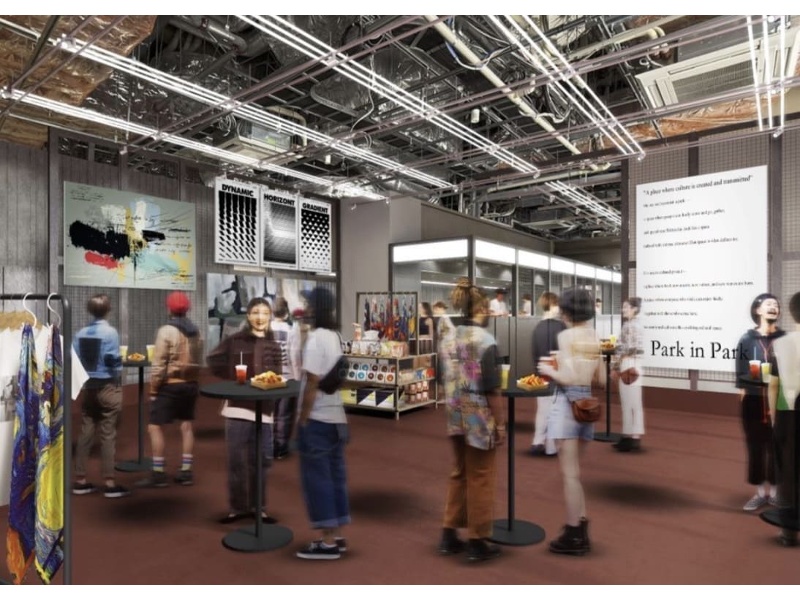 ギャリースペースイベントイメージ