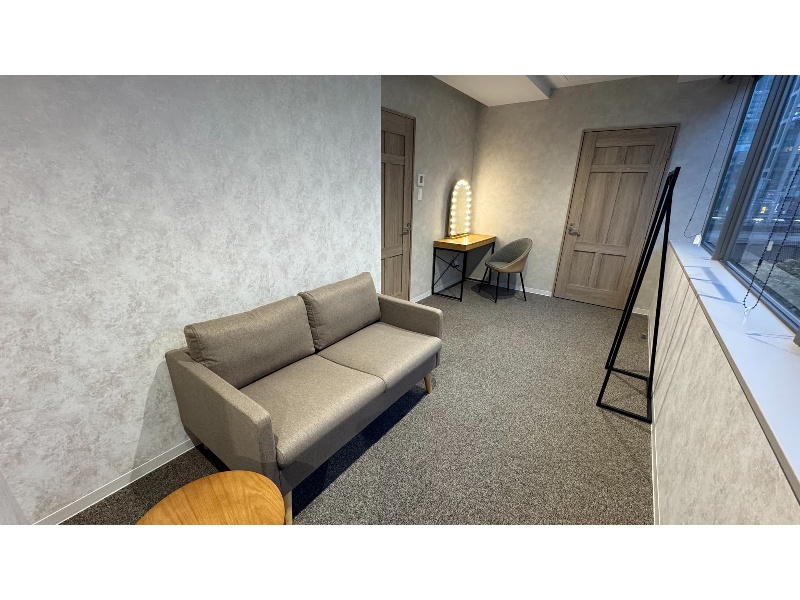 【控室】- TIME SHARING 新橋駅前4F(銀座口) の写真