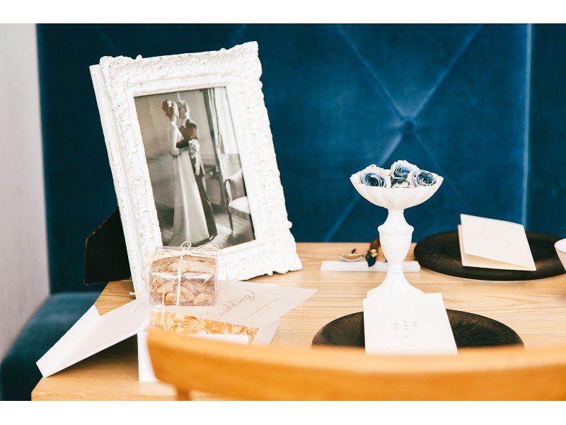 ウェディングパーティーや2次会にもご利用いただけます