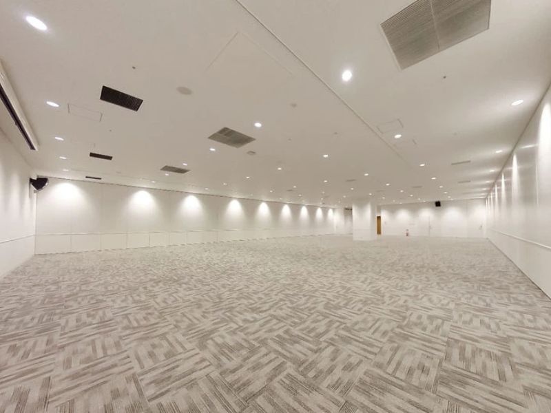 【会場】ホールB-2