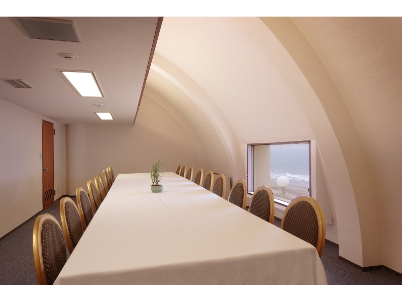 会議室「渚の間」