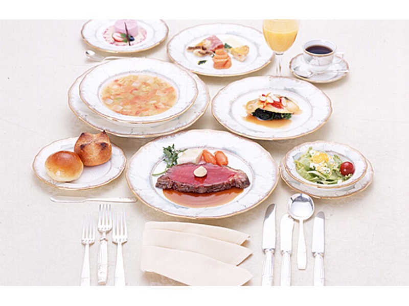 ■テーブルマナー（2026/4/1～2027/3/31）