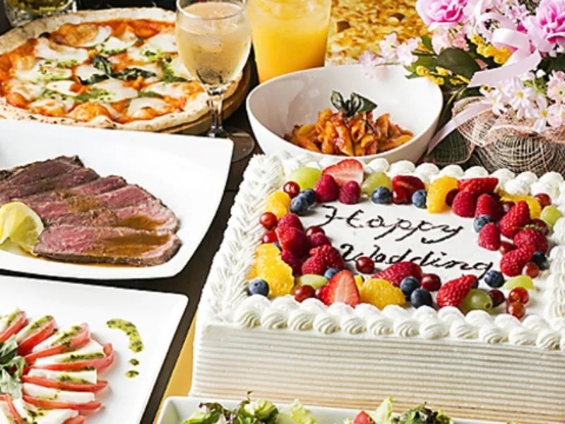 様々なシーンに合わせたお得で豪華なコースプランも順次展開予定です♪乞うご期待ください!大宮×個室×記念日×貸切×女子会×飲み放題×二次会×ダーツ♪