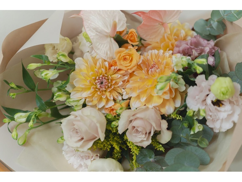 歓送迎会パーティープラン