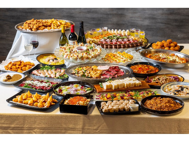 港区法人2,3月限定！！決算前特別プラン！お一人様6,600円→5,500円（税込）