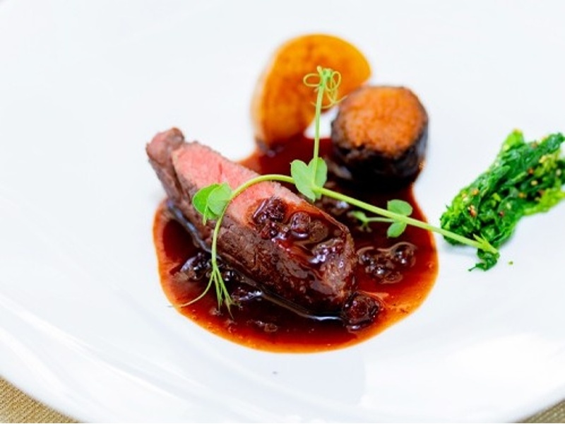 デイタイムパーティーコースB