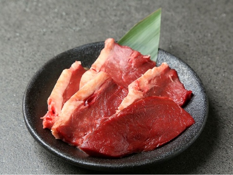 ハツ100ｇ